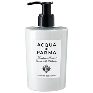 Acqua di parma Colonia , Idratazione e Idratazione, Quotidiana, Lozione Corpo, 300 ml
