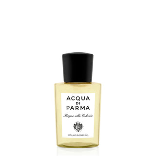 Acqua di Parma Colonia Hydrating gel doccia per tutti i tipi di pelle 40 ml