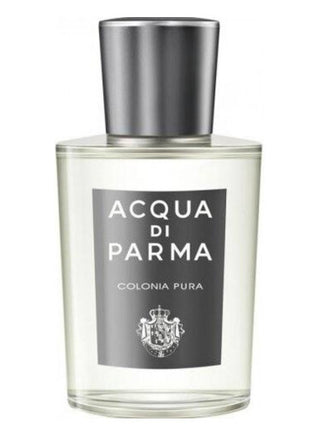 Acqua di parma Pure Colony - EdC - Volume: 180 ml