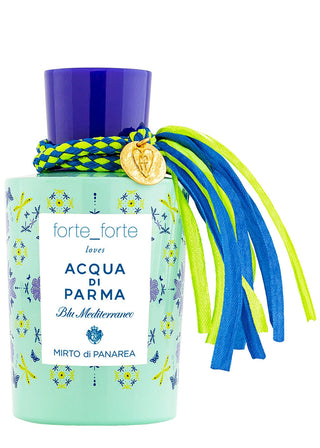 Acqua di Parma Mirto Di Panarea Forte Eau De Toilette da donna 100 ml