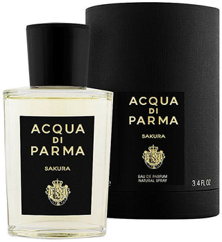 Acqua di parma Sakura - EDP - Volum: 180 ml