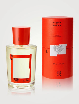 Acqua di Parma Colonia Limited Edition Orange EDC U 100 ml Refillable