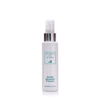 Acqua dell'Elba Gel Igienizzante Mani 100 ml