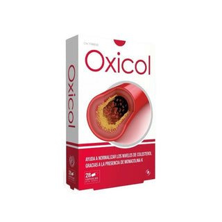 Oxicol 28 Capsule