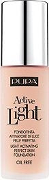 Pupa Active Light - Fondotinta 020 Nude
