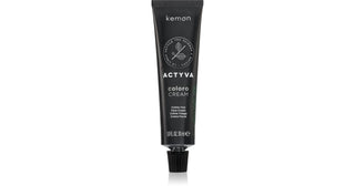 Kemon Actyva Color Crema Viso Idratante 30 ml