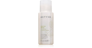 Kemon Actyva Nuova Fibra Shampoo Capelli Rovinati 50 ml