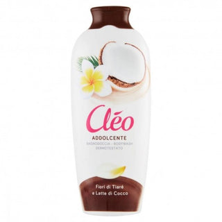 Cleo Addolcente Fiori Di Tiare E Cocco 750Ml