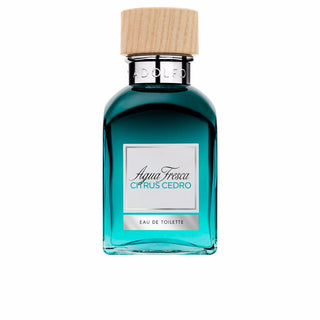 Adolfo Dominguez Agua Fresca Citrus Cedro EDT M 120 ml