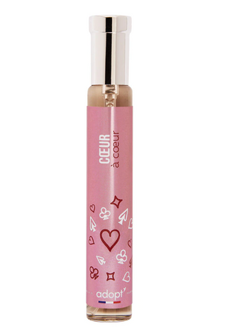 Adopt Coeur a Coeur Eau De Parfum for women 30 ml