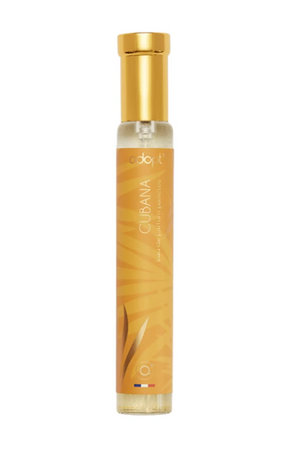 Adopt Cubana Glitter Eau De Parfum for women 30 ml