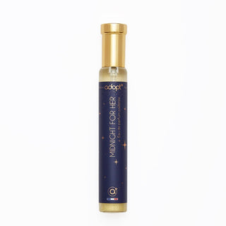 Adopt Midnight Glitter Eau De Parfum for women 30 ml