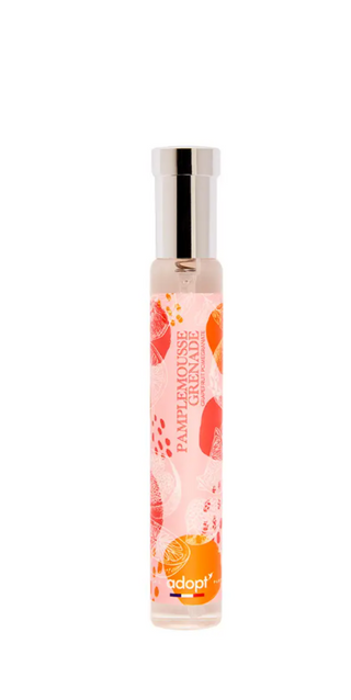 Adopt Pamplemousse Grenade Eau De Parfum for women 30 ml
