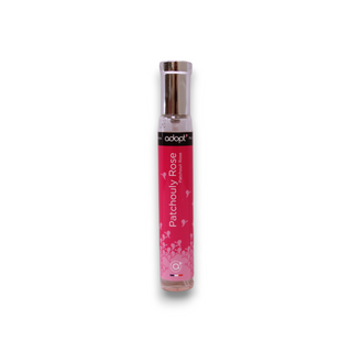 Adopt Patchouly Rose Eau De Parfum for women 30 ml