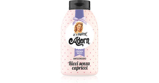 Adorn Cream crema per capelli ricci 200 ml