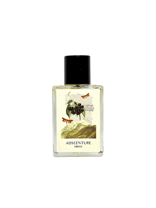 Adscenture Firefly, Extrait De Parfum, unisex, 50 ml