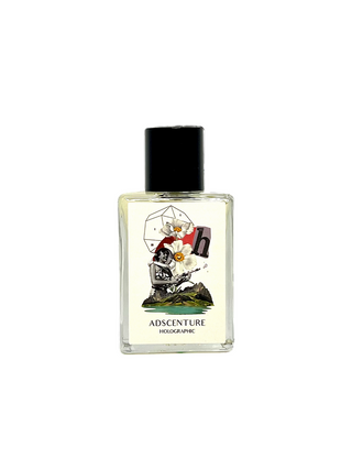 Adscenture Olografico, Extrait De Parfum, unisex, 30 ml