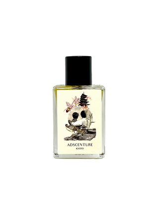 Adscenture Kyoto, Estratto profumato, unisex, 50 ml