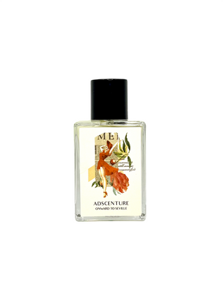 Adscenture Onward To Seville, Extrait De Parfum, unisex, 30 ml