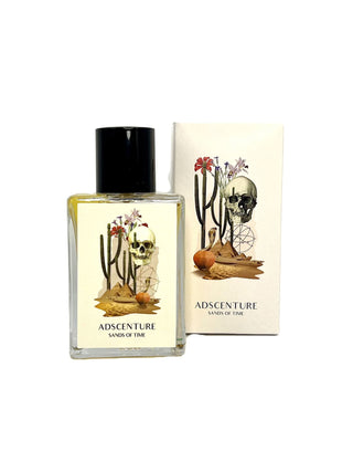Adscenture Sands Of Time, Extrait De Parfum, unisex, 30 ml
