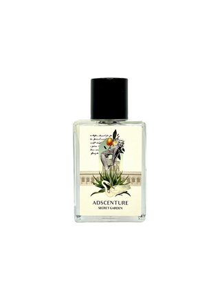 Adscenture Secret Garden, Extrait De Parfum, unisex, 50 ml