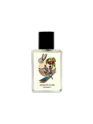 Adscenture Serendipity, Extrait De Parfum, unisex, 50 ml