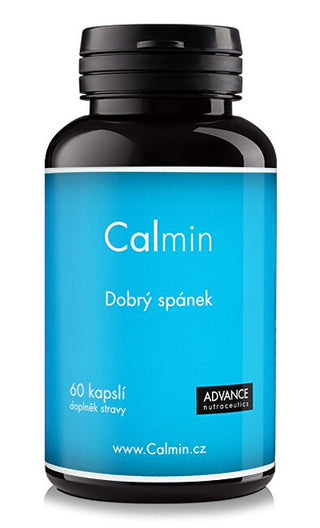 Advance Calmin 60 capsules