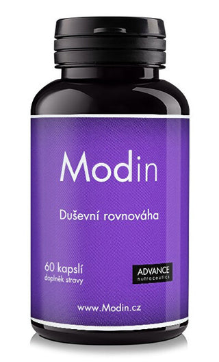 Advance Modin 60 capsules