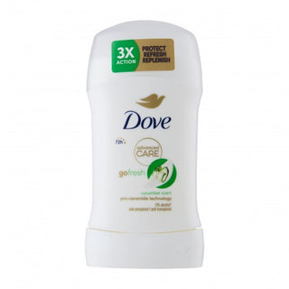 Dove Advanced Care Go Fresh Dragon Cocumber Scent Anti-Traspirante 50 Ml