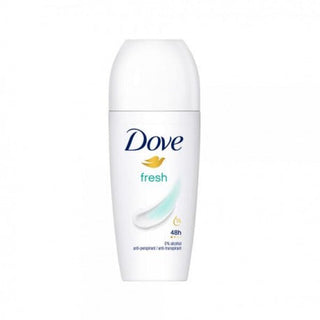 Dove Advanced Control Fresh Deodorante Roll-On 50 ml — Deodorante