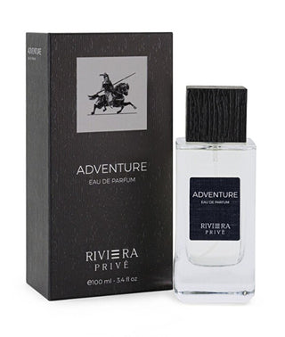 Riviera Privé Adventure - Edp - Volume: 100 Ml