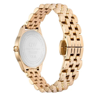 Daniel Wellington Ophelia Mini Oro DW00100804 — Orologio