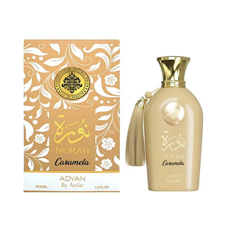 Adyan Norah Caramela EDP W 100 ml