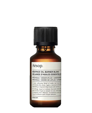 Aesop Beatrice Essential Oil 25 ml