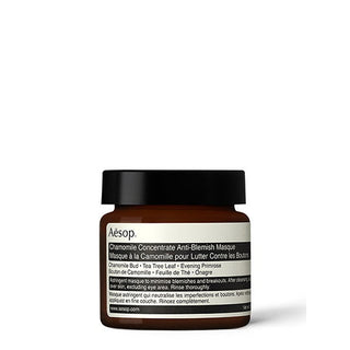 Aesop Chamomile Maschera anti-imperfezioni concentrata