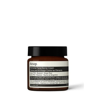 Aesop Elemental — Crema viso barriera