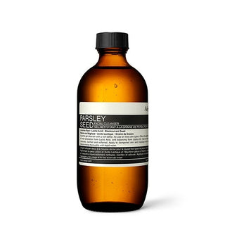 Aesop Čisticí gel na obličej s petrželkou 200 ml