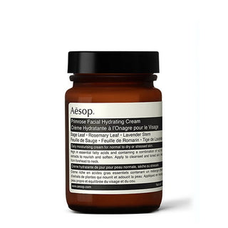 Aesop Hydratační krém na obličej s petrklíčem 120ml