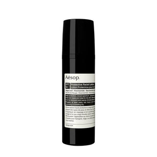 Aesop Ochranné pleťové mléko SPF50