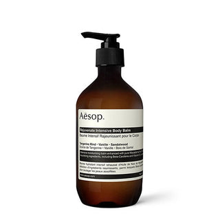 Aesop Rejuvenate Intensive Body Balm 500 ml