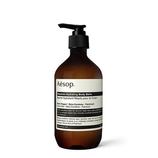 Aesop Hydratační tělový balzám Resolute 500ml