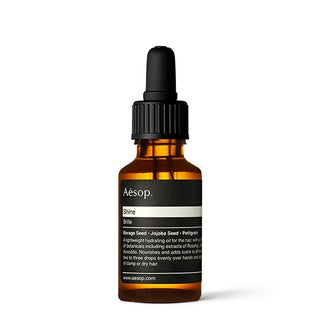 Aesop Lesk