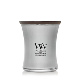 Woodwick Precious Metals Candescent Coast 275 g