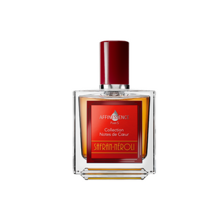 Affinessence Zafferano Neroli, Eau De Parfum, unisex, 50 ml