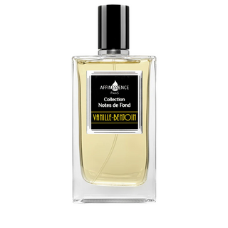 Affinessence Benzoino alla Vaniglia, Eau De Parfum, unisex, 100 ml