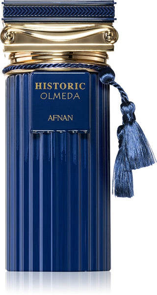 Historic Olmeda - EDP - Volume: 100 ml