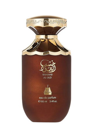 Afnan L Wood, Eau de Parfum, Anisex, 100 ml