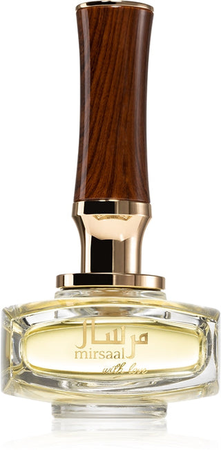 Afnan Mirsaal With Love EDP W 90 ml