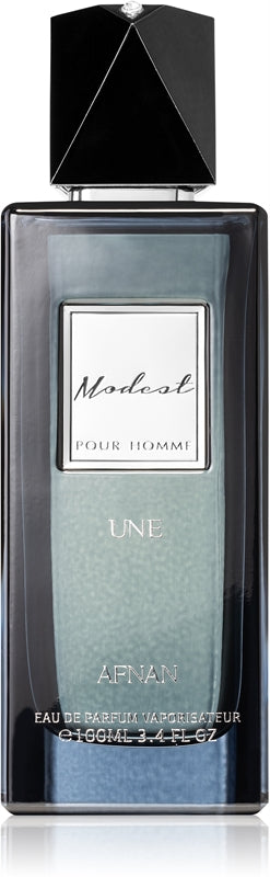 Modest Une - EDP - Объем: 100 мл