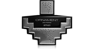 Afnan Ozdoba dla mężczyzn - EDP - Pojemność: 100 ml